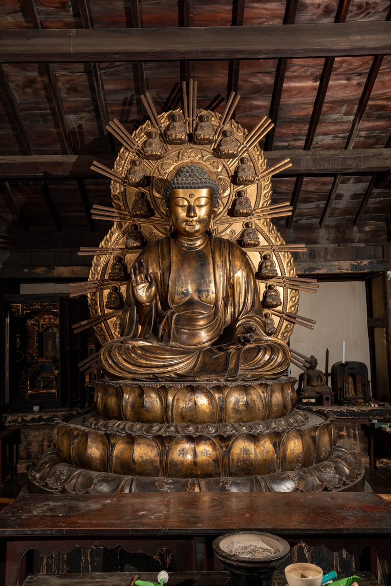 ❄️第60回 京の冬の旅 非公開文化財特別公開❄️ ＼方広寺／ 豊臣秀吉