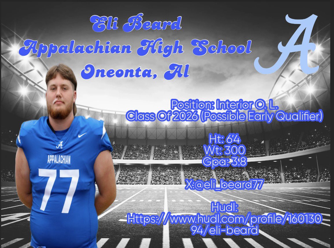 Johnathan Beard tweet media