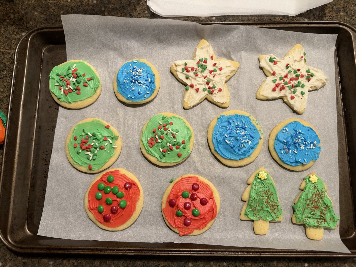 Tis the season