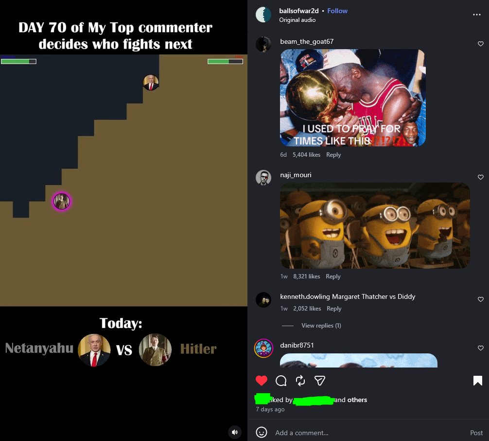 General Jaydonius tweet media