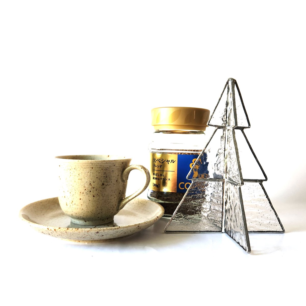 おはようございます☀️
朝のコーヒーはすっきりしていいですよね☕
もうすぐクリスマス！
わくわくします☺