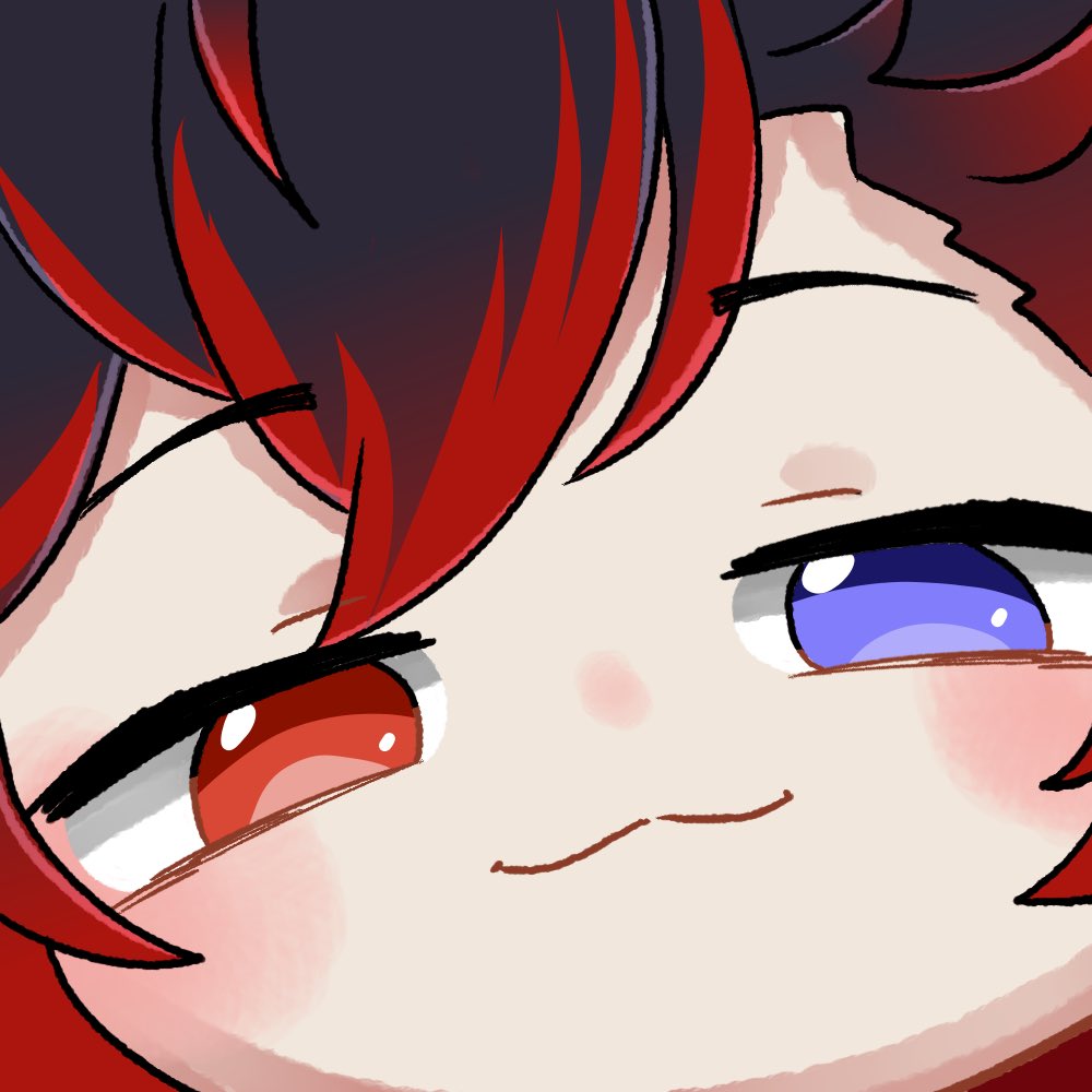 Pagii~
Aku banguin kamu dengan nada lembut dan berkata:
.
.
.
.
.
.
.
.

“Udah isi form seberapa karbit #universa belom? Pengumumannya malam ini~”