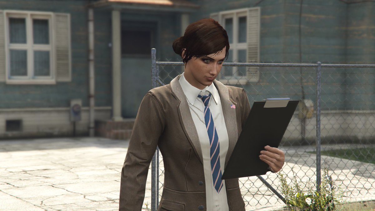 President Aubrey Fiore tweet media