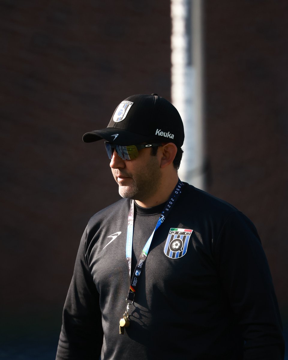 ¡A full! 💯🔥

Las de Azul y Negro lo están dando todo en la pretemporada.

#ResetAzulyNegro