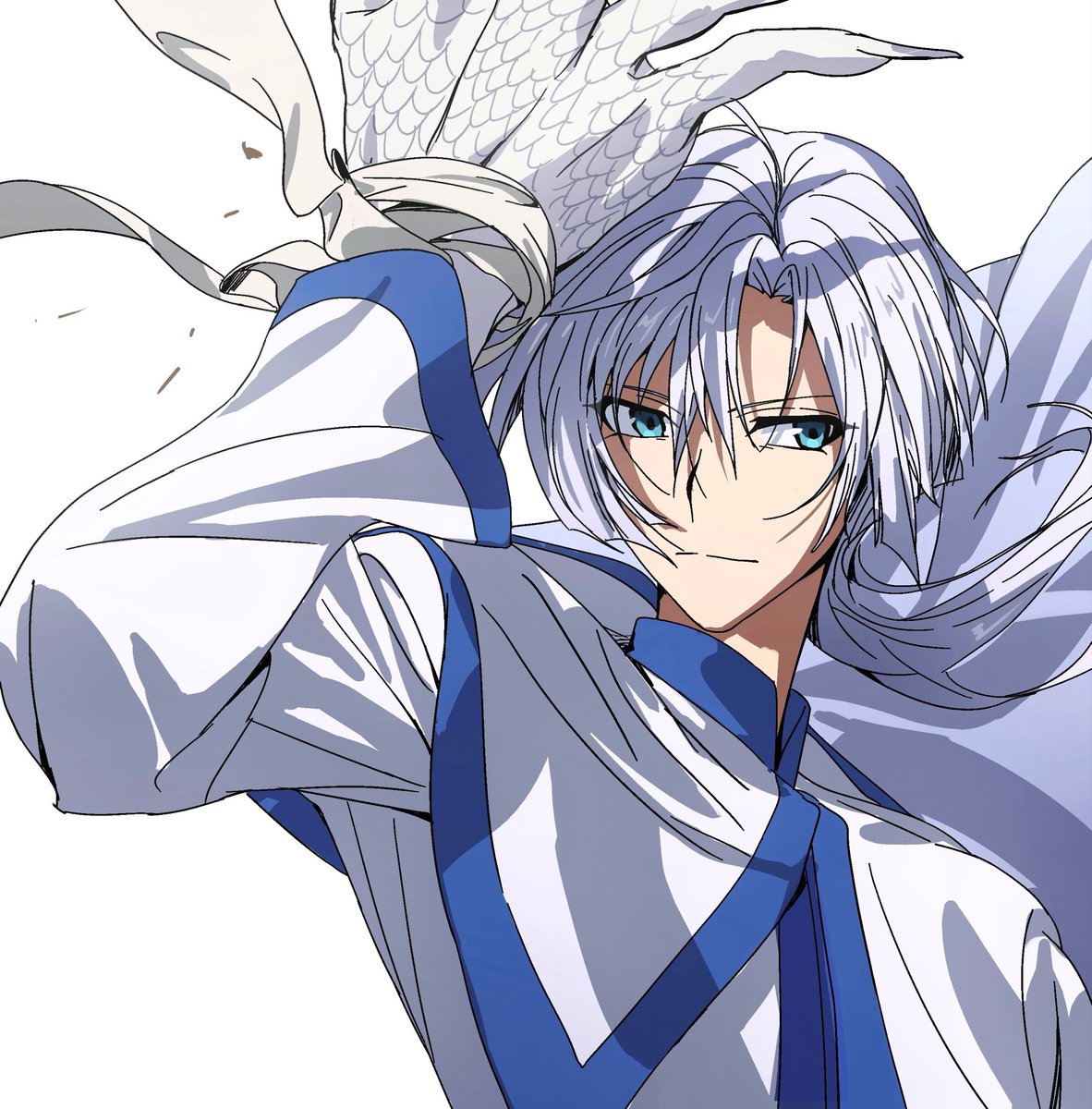 Post by 中身 on X: ＃暁のヨナ