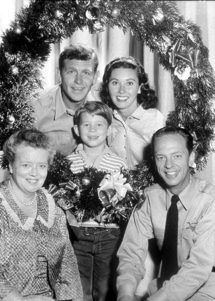 The Andy Griffith Show tweet media