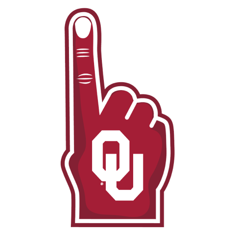 “Sooner Magic” tweet media