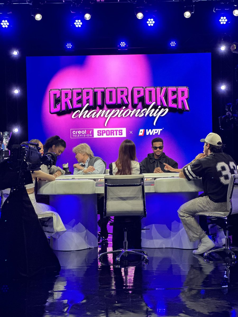 Rob Ryan | Creator Economy + Tech Exec tweet media