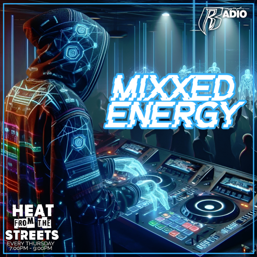 Heat from the Streets Show tweet media