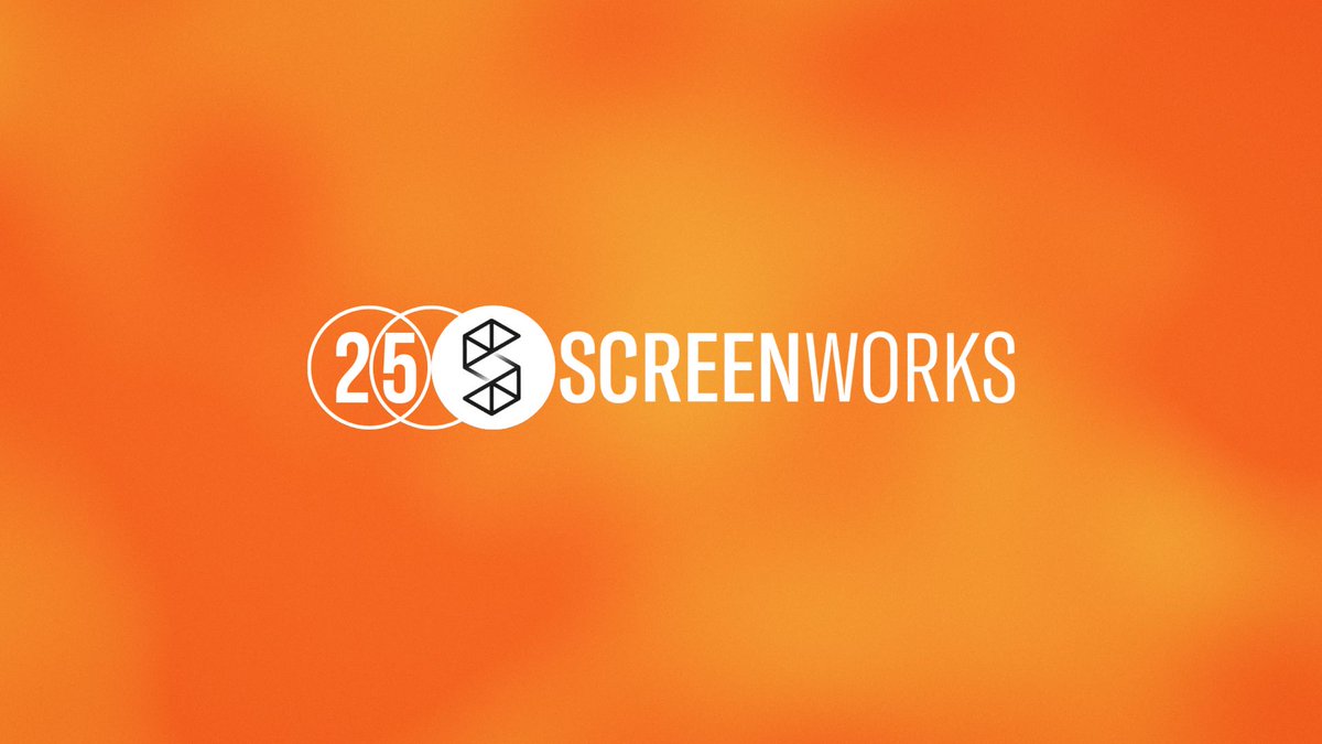 Screenworks Australia tweet media
