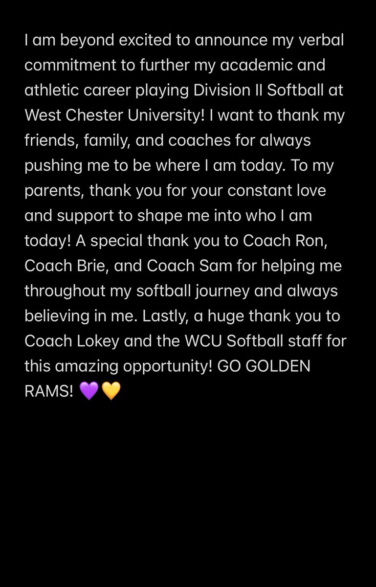 Ellie Queenan 2027 tweet media