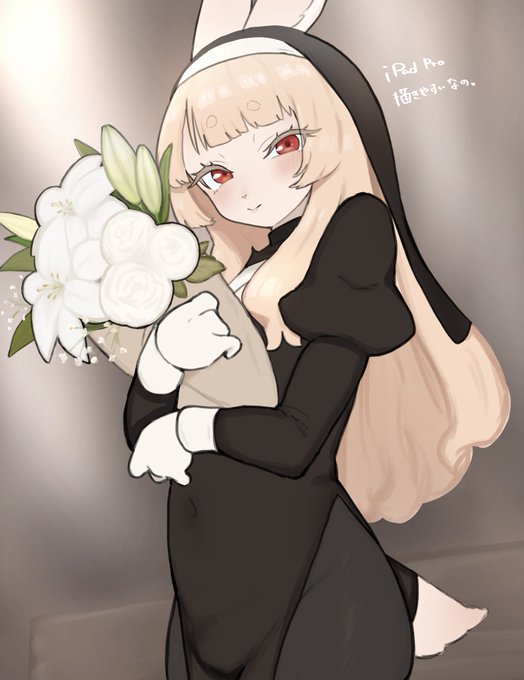 ナターシャちゃん🐰 