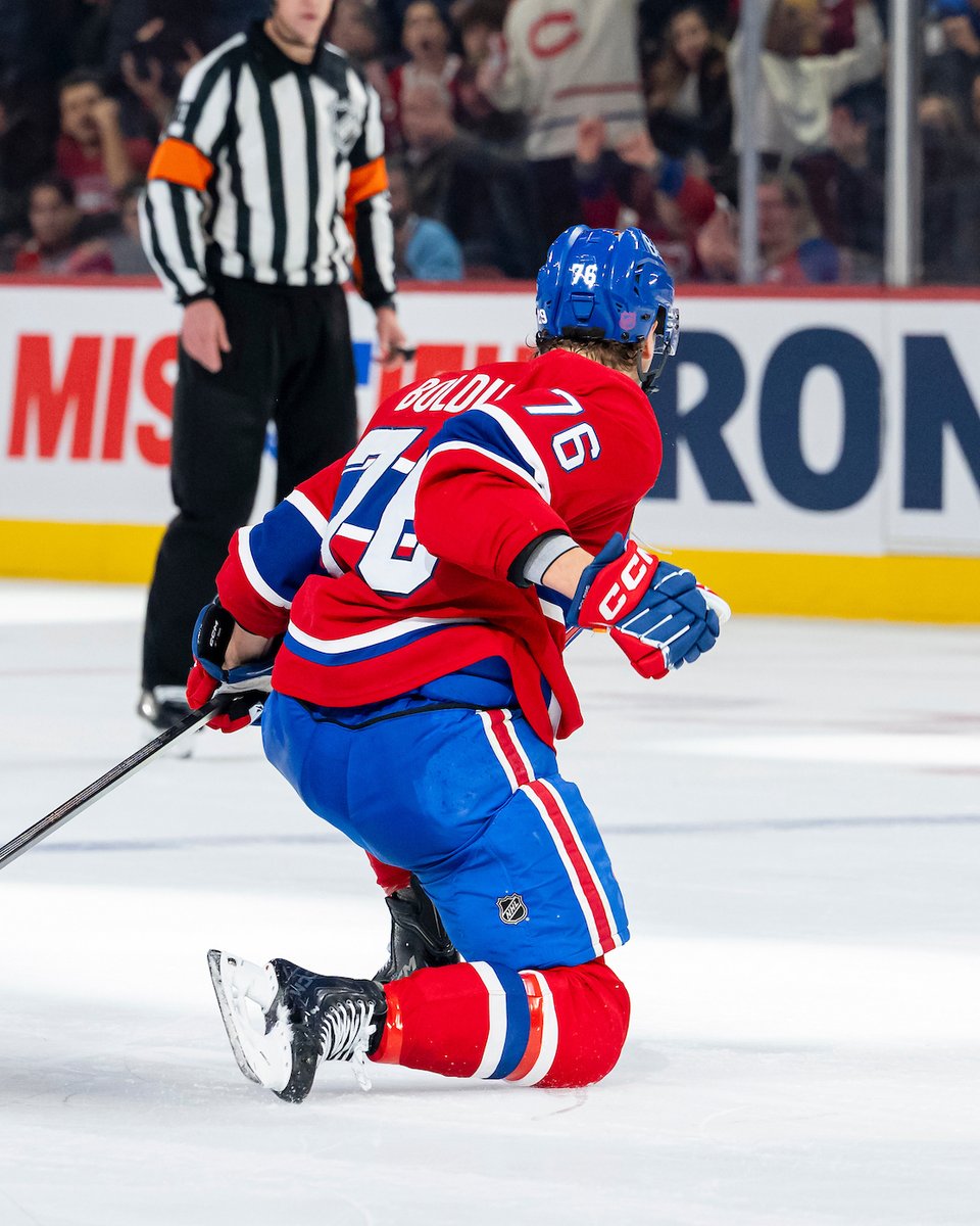 Canadiens Montréal tweet media