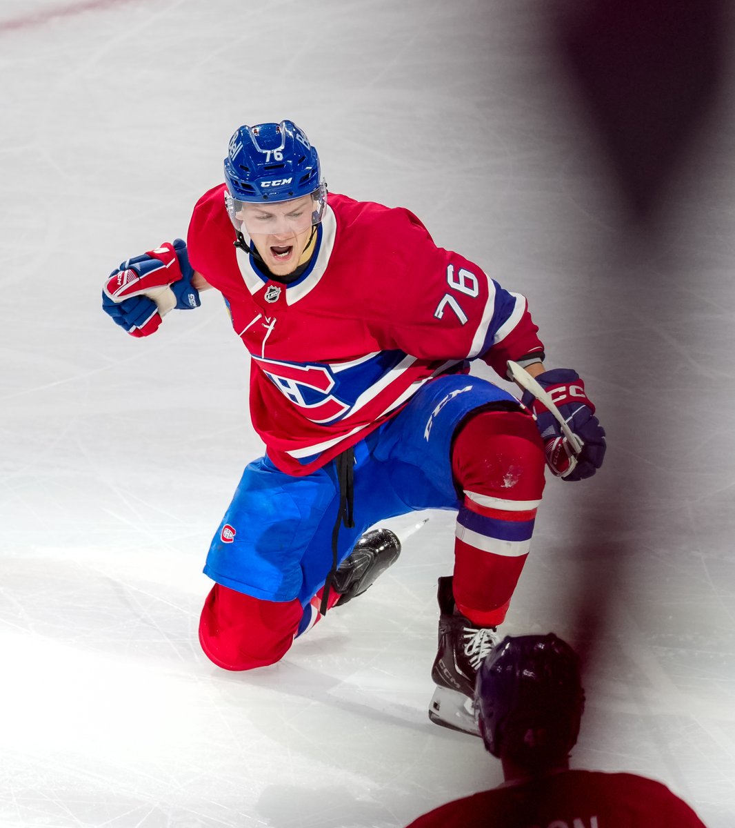 Canadiens Montréal tweet media