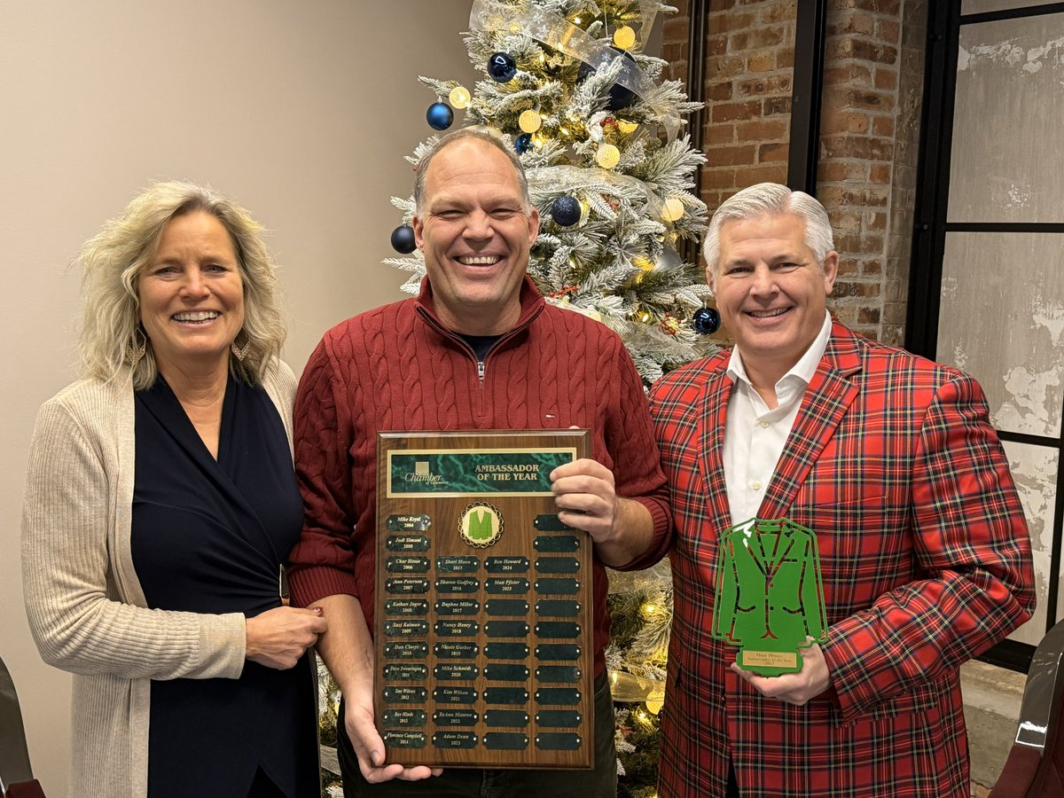 Siouxland Chamber tweet media