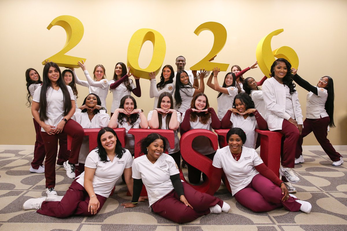 Thomas Edison State University tweet media