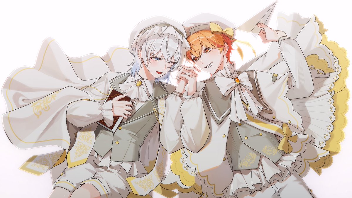 Work] スコシズム所属のニノ・サンデーさん(@ NIN0SUNDAY