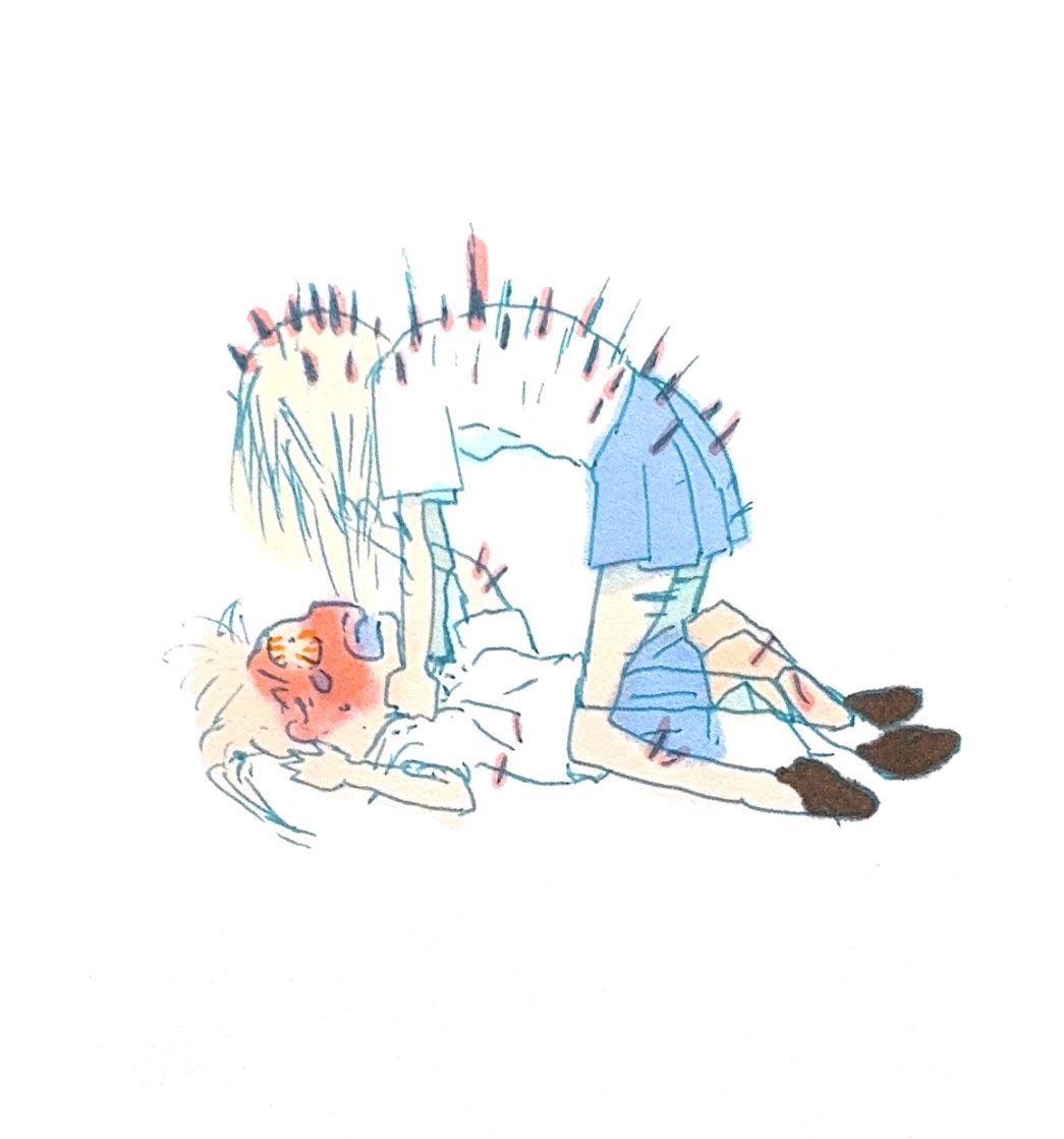 左比小野 tweet media