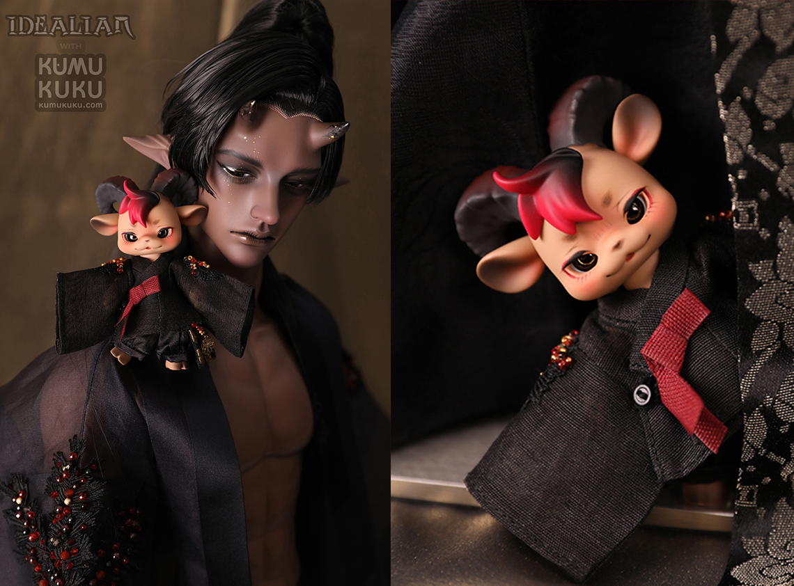 kumukuku maron マロン クムクク kumukuku-Marong [Corn Soup]