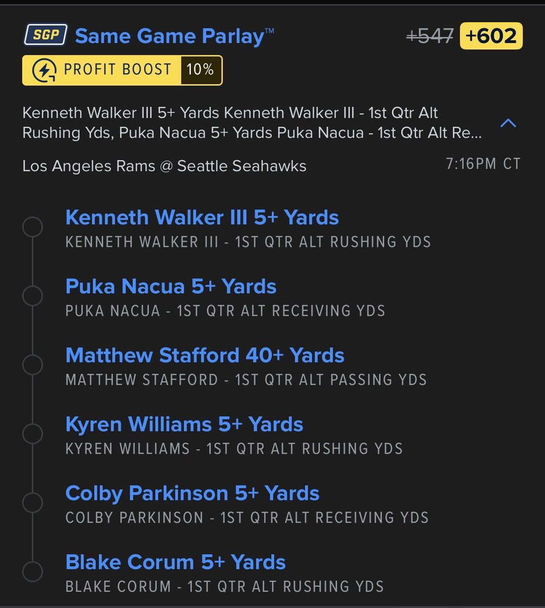 AMILLER2250's tweet photo. 1st quarter play https://t.co/lq48zsItqN
