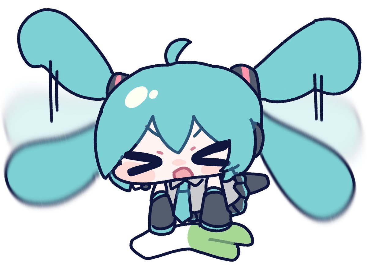 #初音ミク
