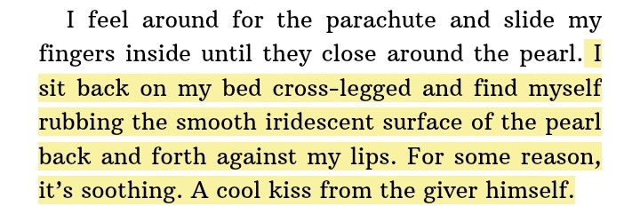 allfiredoe's tweet image. Katniss yearns for Peeta’s comfort every time the world feels as though the words themselves have tilted sideways. That boy is her steadiness. She always seemed to  be conflicted, but when it is quiet and she is alone with herself, it is Peeta she desires, it has always been him.