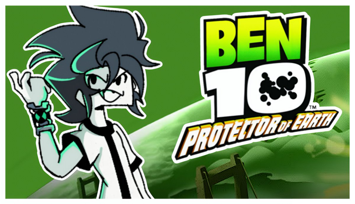 EliosZero's tweet image. NEW VIDEO 
youtu.be/P65_NEMNKW4

@Soy_Kaisen muchas gracias por tu aparición :&amp;gt;