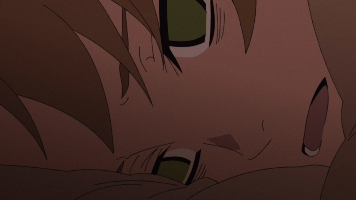 animedecoy's tweet image. Let someone get the best of me, maybe unbeknownst to them, and got left with the short end of the stick