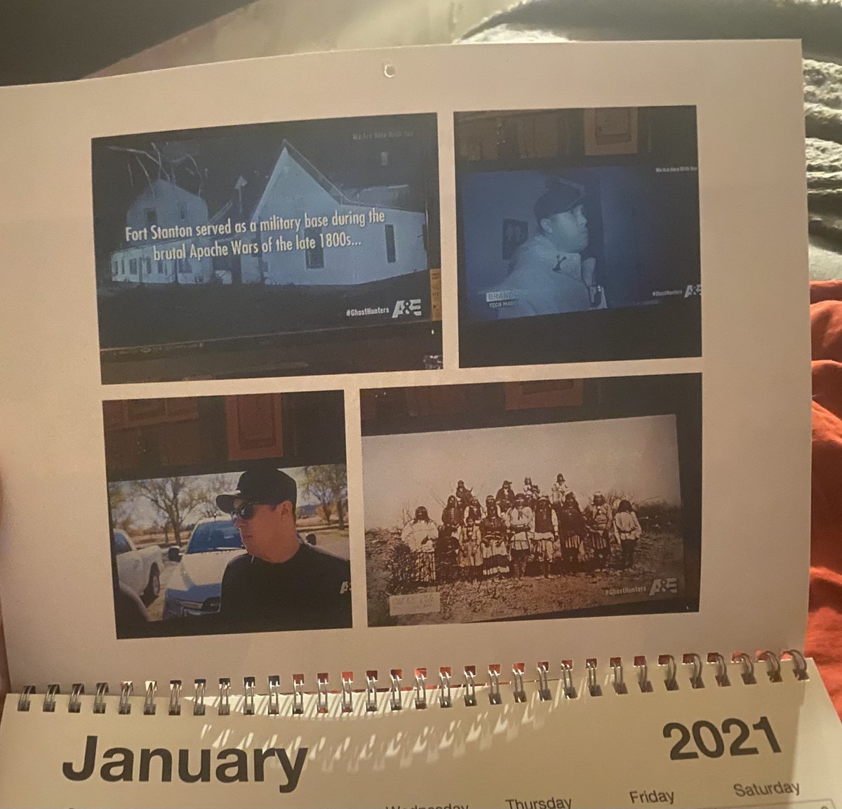 Wes Evetts tweet media