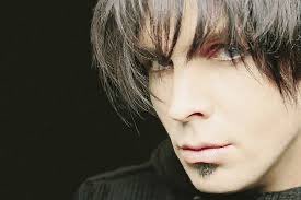 johnrich's tweet image. Of all the alter egos in the universe, why would Garth have picked this guy?