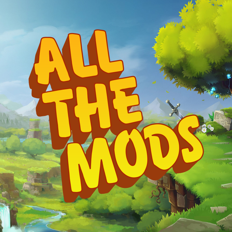 AllTheMods tweet media