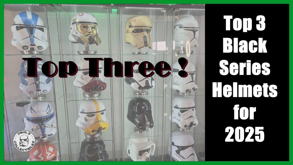 Paul's Collectibles tweet media