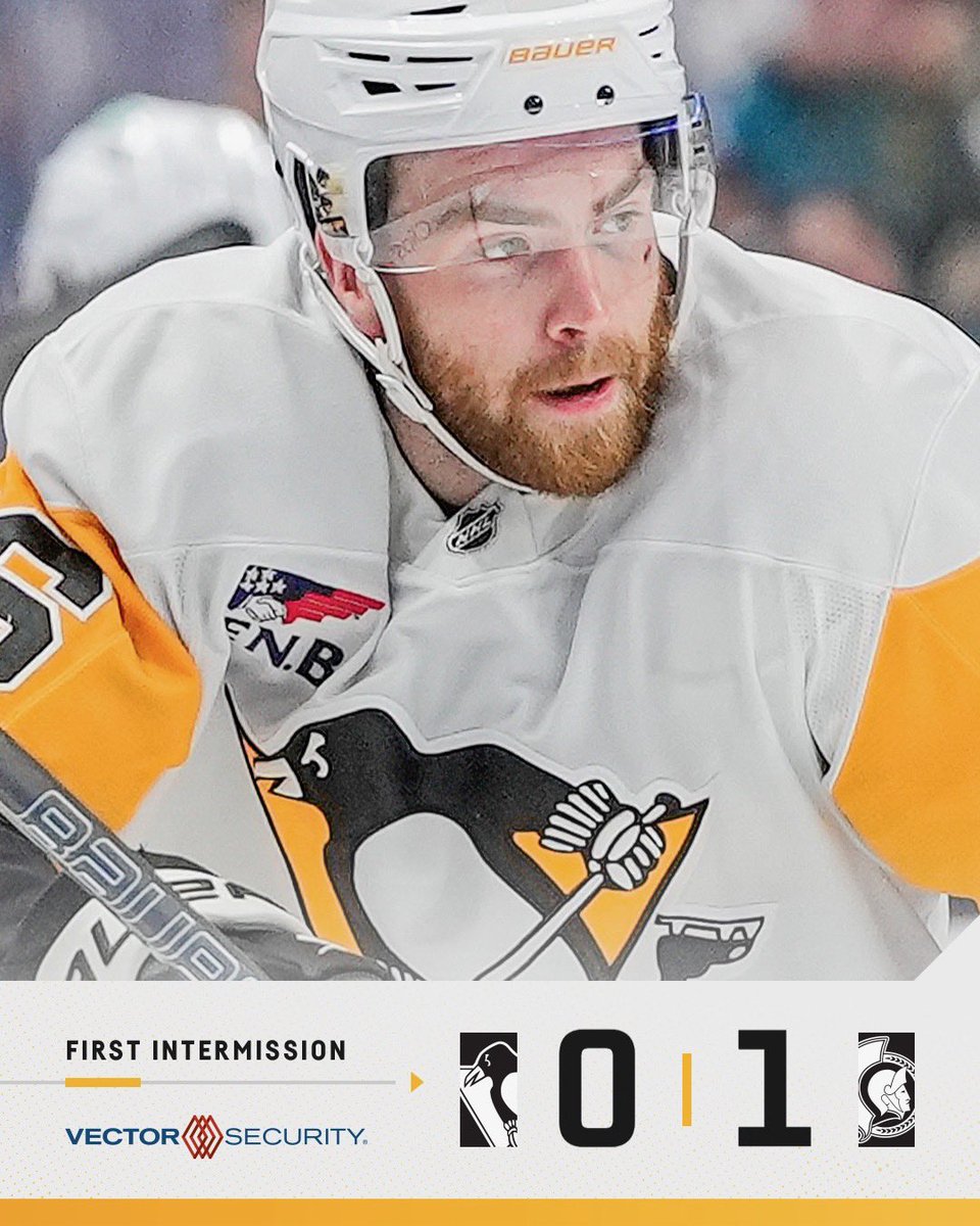 Pittsburgh Penguins tweet media
