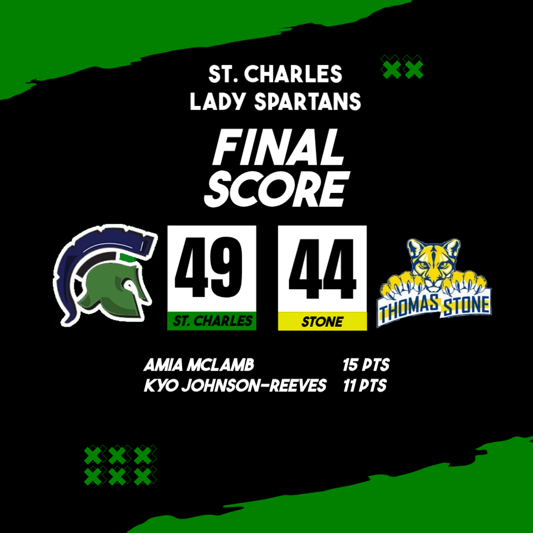 Lady Spartan Hoops tweet media