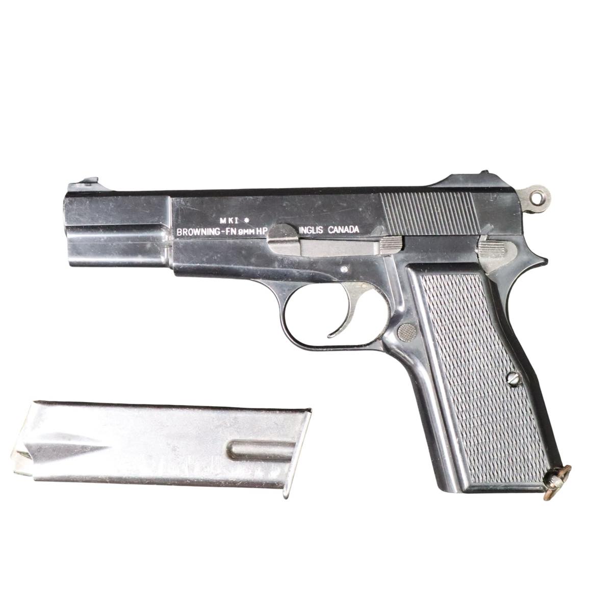 🔥特別価格/SPECIAL PRICE🔥 メーカー：マルシン 商品名：ブローニング