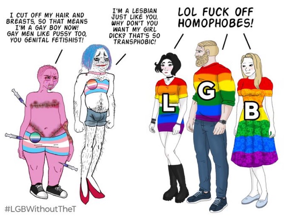 SoloSunnySol's tweet photo. @branewurms @User55099 @mushycrouton 😘you know you are loosing and you are lashing out. 💅 go take a breather 
same sex attraction is about biological sex. Go cry homophobe. https://t.co/EngaSoYoI1