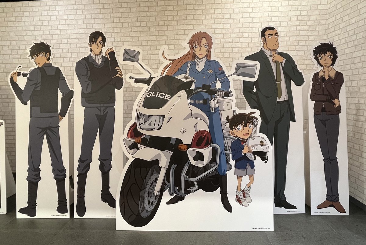 東京ソラマチ®会場】11月14日(金)～2月1日(日) 🏍️お知らせ🏍️ 会場