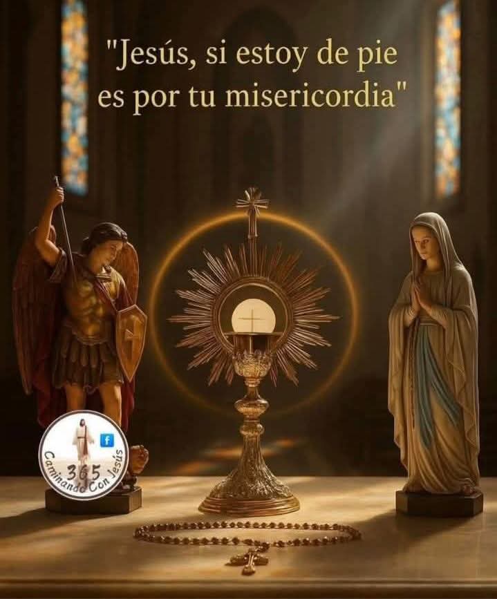 Corazón de Maria (@juntosrecemos) on Twitter photo 