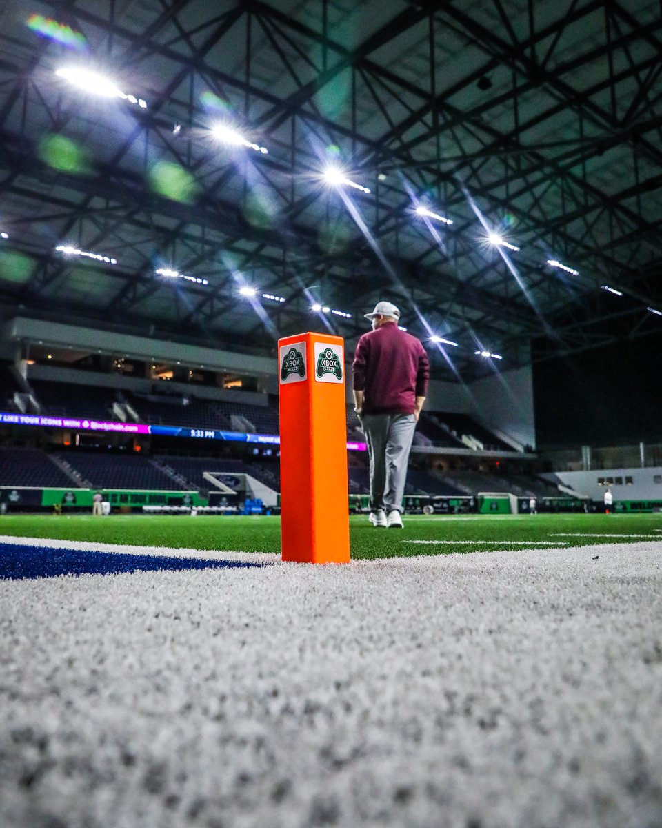 MoStateFootball's tweet photo. 📍 Ford Center at The Star 

8:00 p.m. • ESPN2 • Varsity Network

#OutHitOutHustle | #ProveIt https://t.co/Eeda9lDLrb