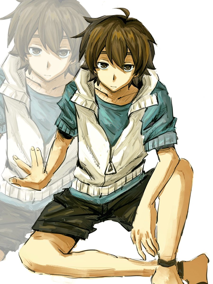 ヒビヤ #kgpr_FA #カゲロウプロジェクト