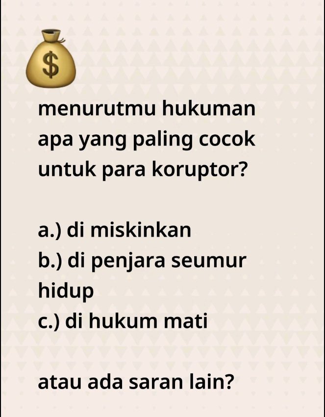 KANG MANTO tweet media