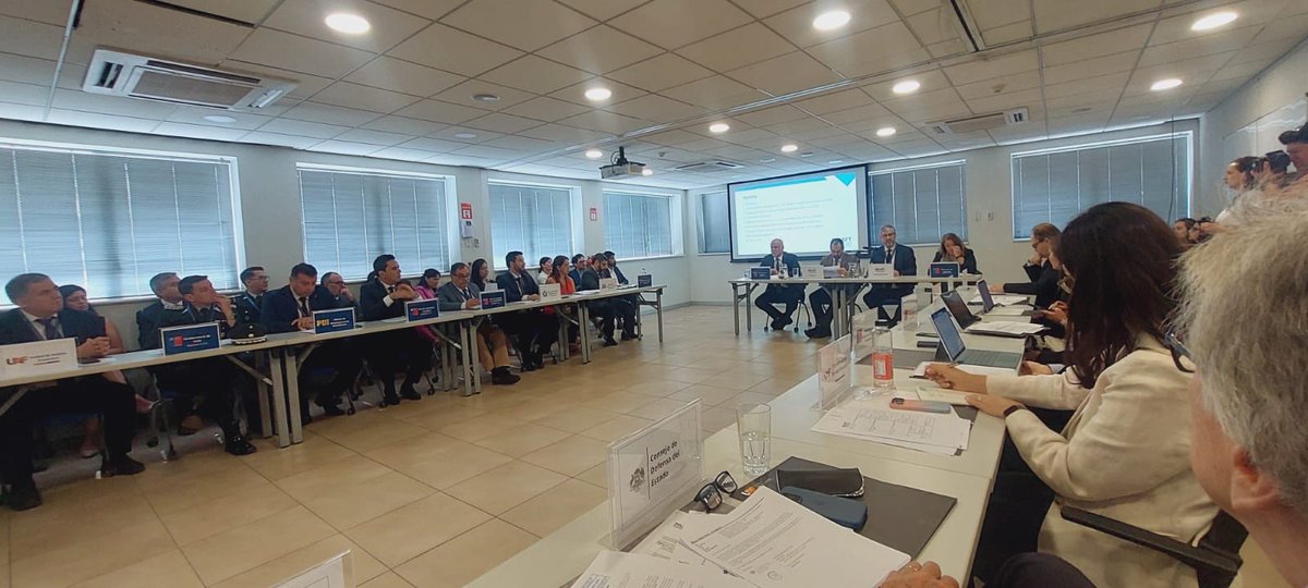 Comisión para Integridad Pública y Transparencia tweet media