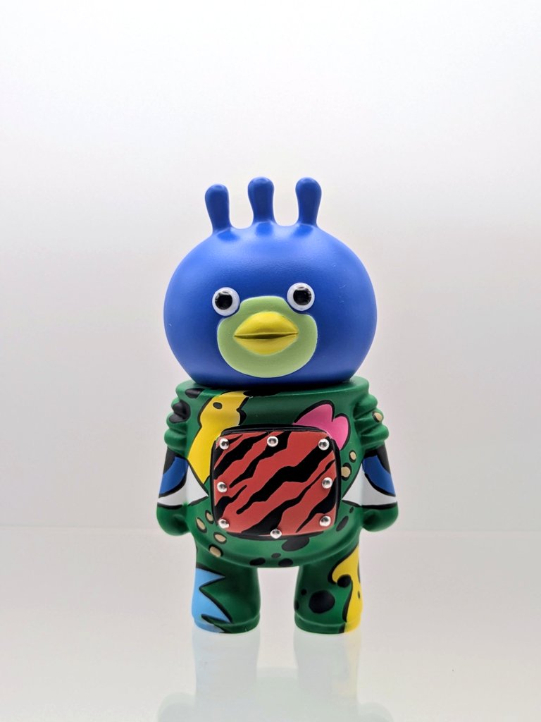 Hatsutorin / ハツトリン (@hatsutorin) / Posts / X