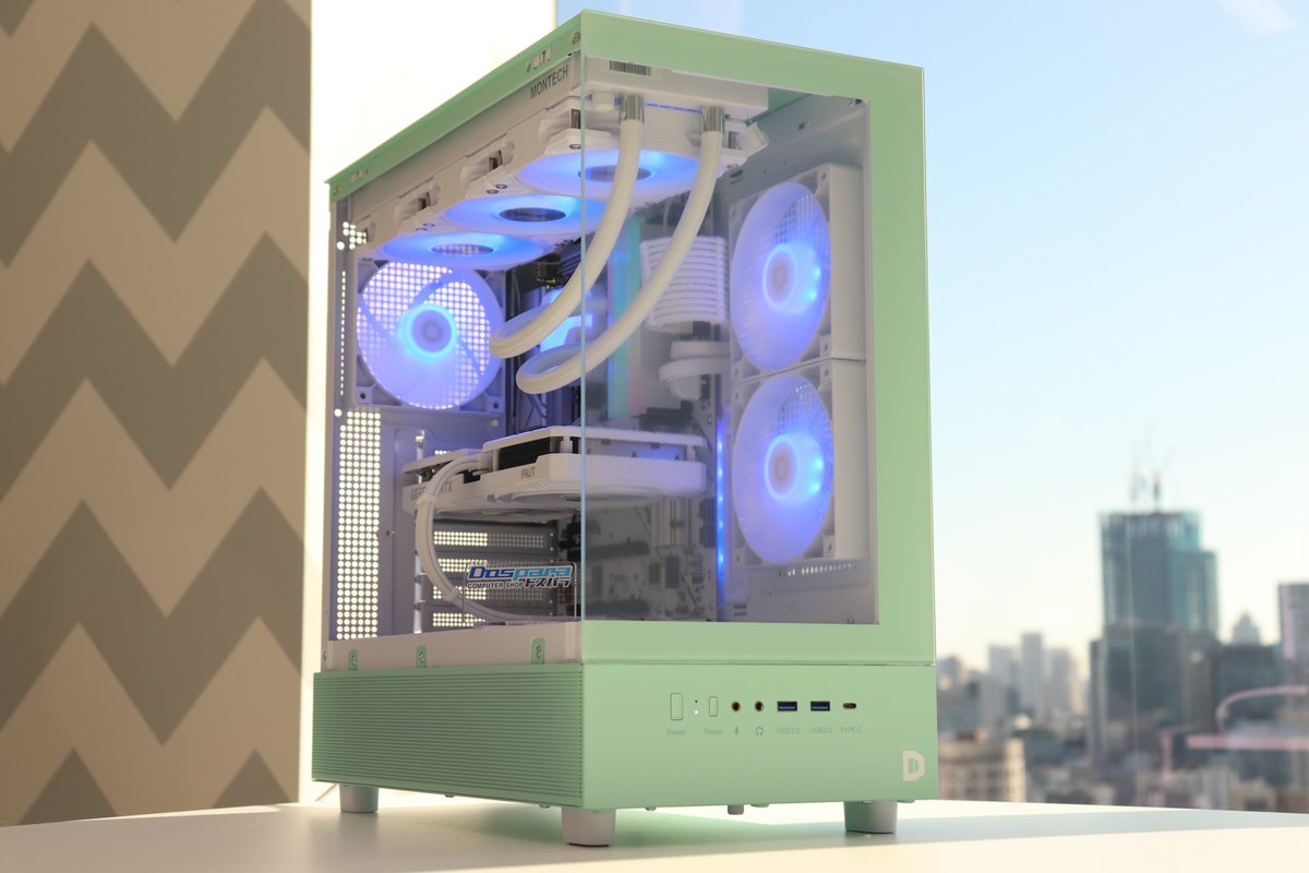 ドスパラ【公式】 (@dospara_web) / Posts / X