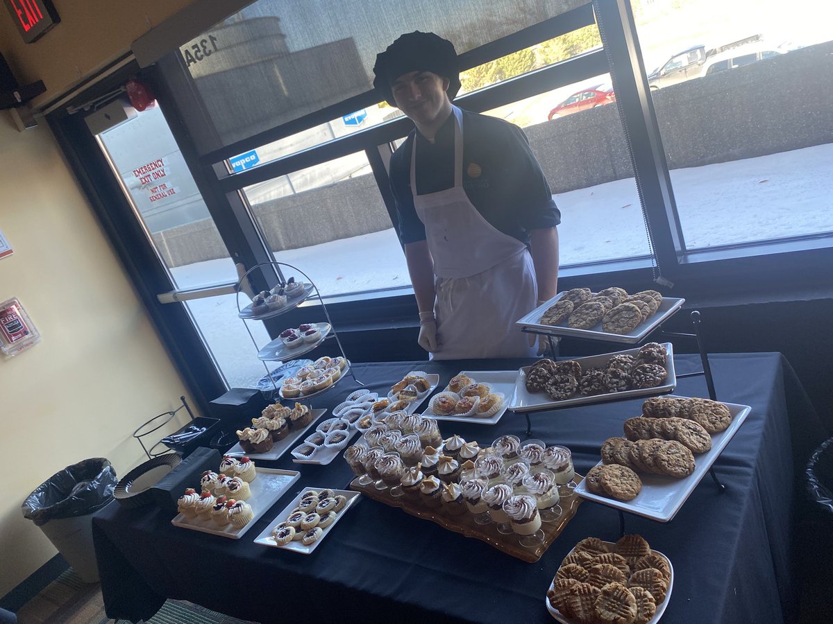 ExcelTECC SkillsUSA tweet media