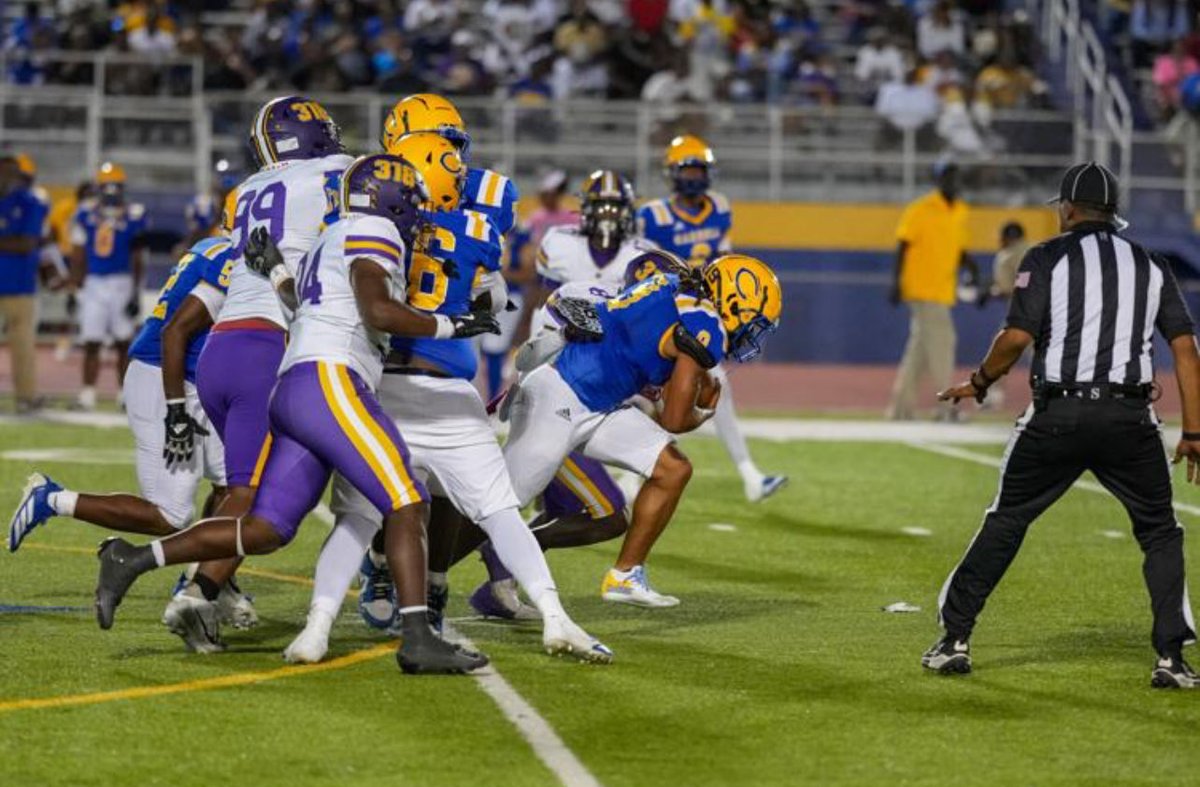 Mando Henderson 27’ tweet media