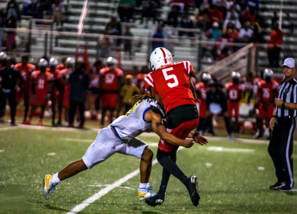 Mando Henderson 27’ tweet media