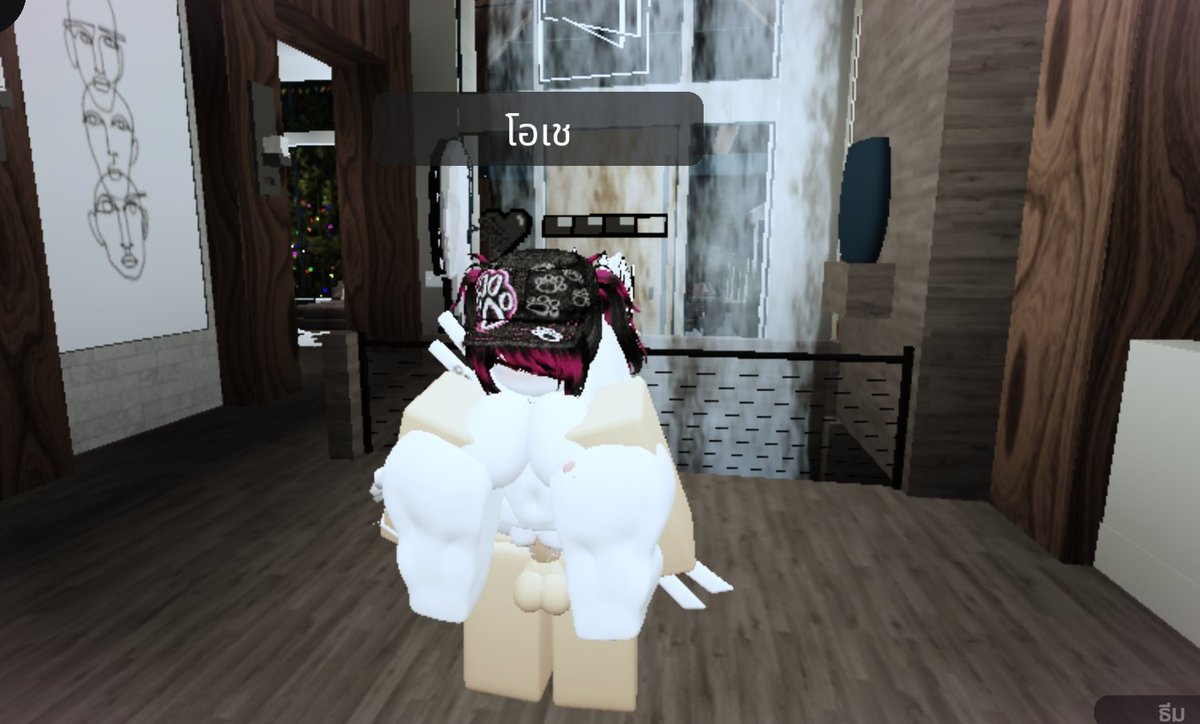 Cat_white💙🔞 tweet media