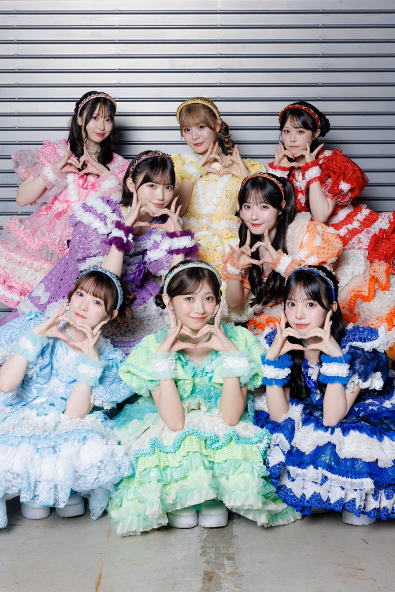 川本笑瑠(CUTIE STREET） (@emiru_cs0422) / Posts / X