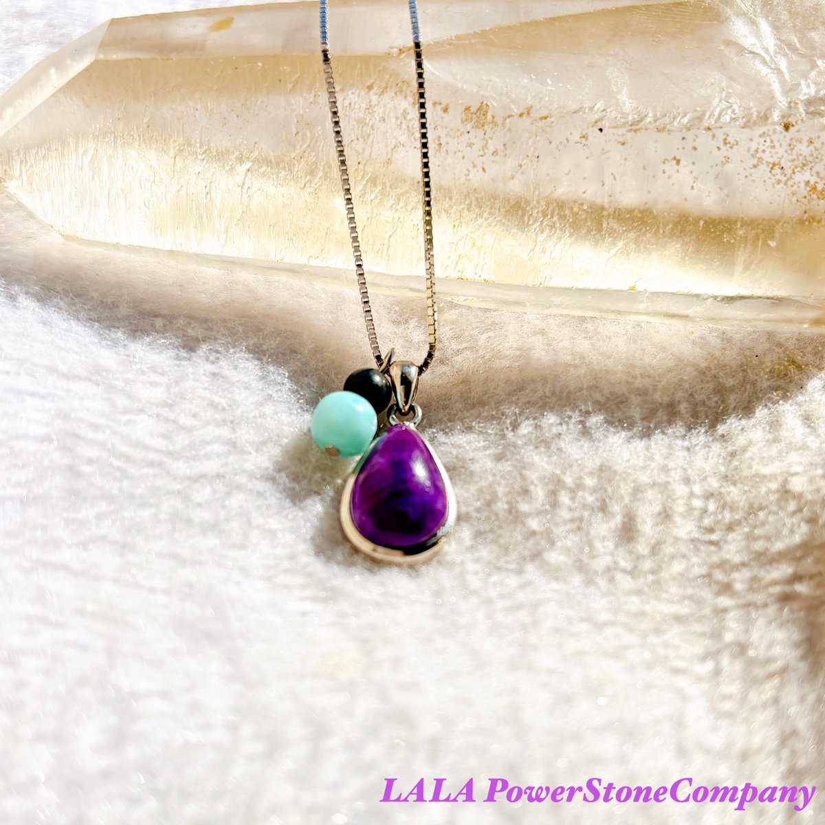 パワーストーン